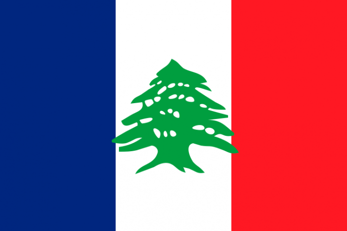 Greater Lebanon