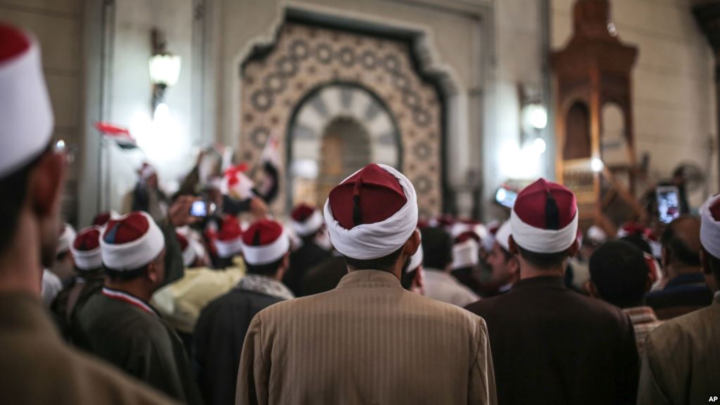 Islamic State Calls on Supporters to Target Religious Scholars