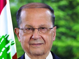 Aoun: I Won't Allow Any Foreign Party to Interfere in Domestic Affairs