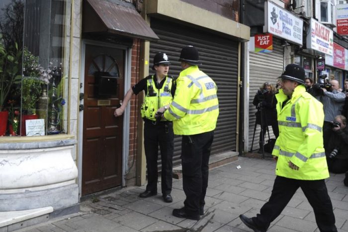 2 New Arrests in London Terror Attack