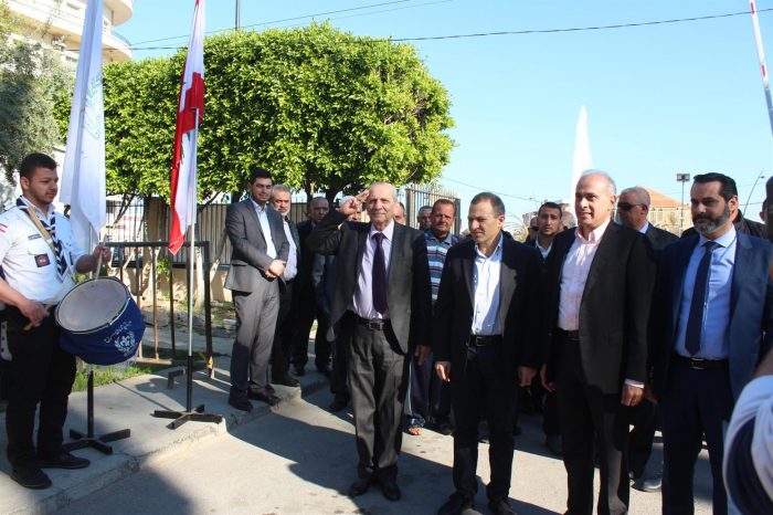 Bassil from Sidon: We should stop polemics, work for election law that ensures stability