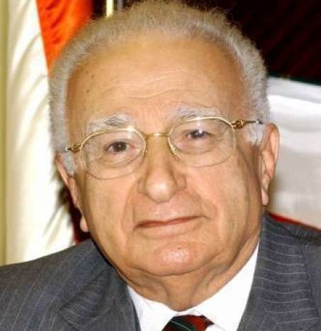 Former head of Press Syndicate, Mohammad Baalbaki, passes away
