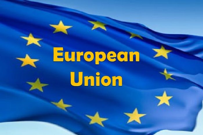 European Union highlevel officials attend LebanonEU counter terrorism dialogue in Beirut