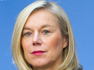 Kaag Congratulates Lebanon on Military and Security Appointments