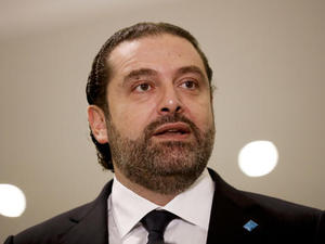 Hariri's Statement at Arab Summit to Reflect Positions of 'Entire Lebanese'