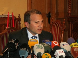 Bassil: No Turning Back in LF Ties, Hizbullah Wants to Revise, Not Bin Electoral Law Proposal
