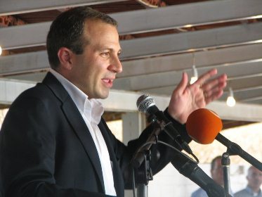 Bassil: No to 1960 Law, No to Extension, No to Vacuum