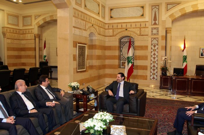 Kanaan from Serail: Rejecting extension of parliament's term does not mean the vacuum