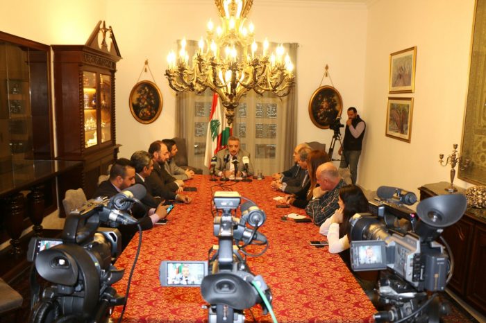 Arslan: We failed to approve on modern vote law