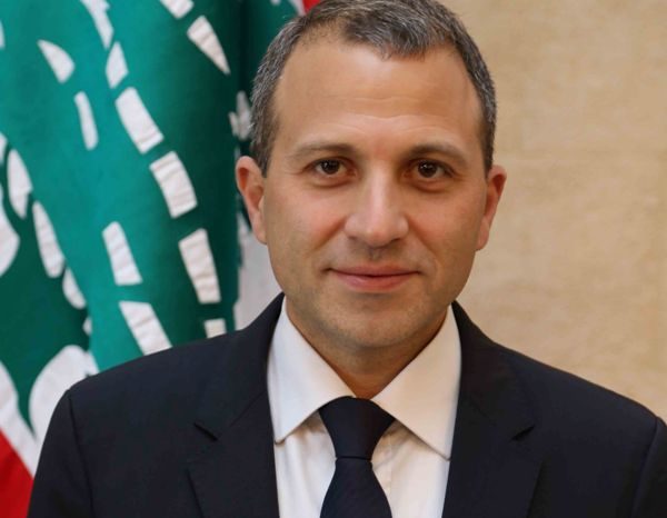 Bassil: We do not stick to any election law