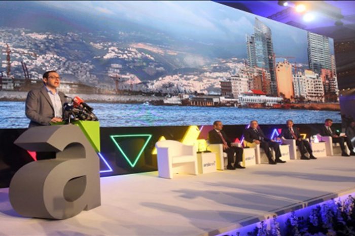 ArabNet Beirut Conference Highlights the Importance of Innovation and Entrepreneurship as Drivers of Lebanon’s Economic Development