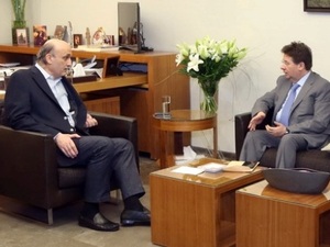 FPM Says LF Agrees to Bassil Electoral Law: We'll Reject Extension if No New Law