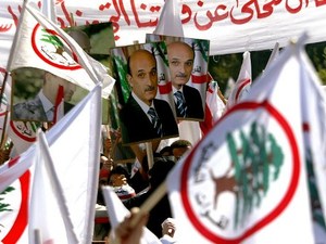 LF: Unacceptable to Ask Lebanese to Choose between Full Proportional Representation, Extension