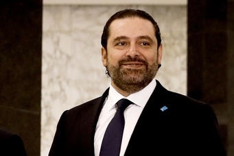 Hariri: Investing in Lebanon Prepares for Massive Reconstruction of Syria