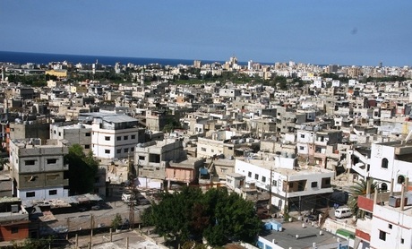 Clashes Continue in Ain el-Hilweh, Army Tightens Security